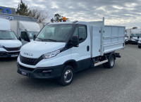IVECO Daily CCb 35C14H Empattement 3750 Tor