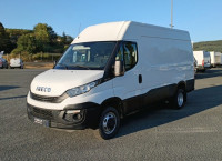 IVECO Daily 35C Fg 35C14V12