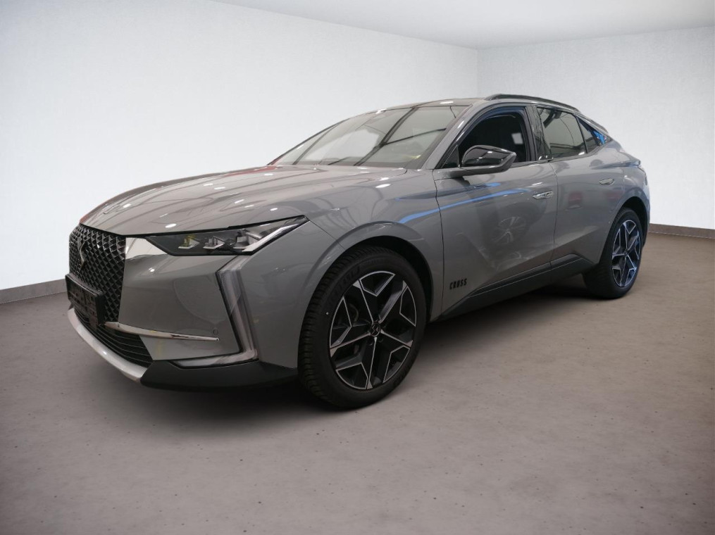 DS DS 4 Nouvelle BlueHDi 130 EAT8 Cross Opera