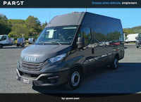 IVECO Daily 35S Fg 35S14A8 V12 Hi-Matic