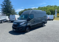 IVECO Daily 35S Fg 35S14A8 V12 Hi-Matic