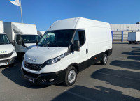 IVECO Daily 35S Fg 35S18H V12 Hi-Matic