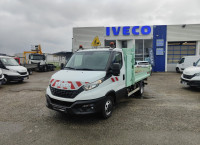 IVECO Daily CCb 35C16H3.0 Empattement 3750 Tor