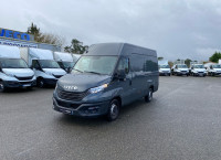 IVECO Daily 35S Fg 35S14A8 V12 Hi-Matic
