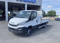 IVECO Daily CCb 35C15H Empattement 3750 Tor
