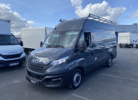 IVECO Daily 35S Fg 35S14A8 V12 Hi-Matic