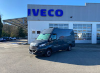 IVECO Daily 35S Fg 35S14A8 V12 Hi-Matic