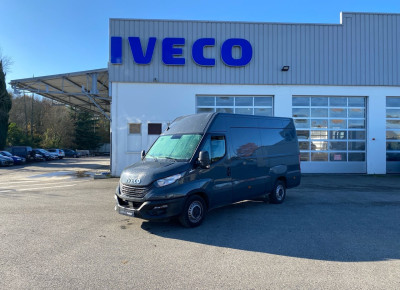 IVECO Daily 35S Fg 35S14A8 V12 Hi-Matic