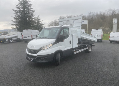IVECO Daily CCb 35C16H3.0 Empattement 4100