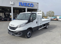 IVECO Daily CCb 35C16 empattement 4100 Tor