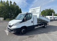 IVECO Daily CCb 35C16H3.0 Empattement 4100