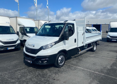 IVECO Daily CCb 35C16H3.0 empattement 4100