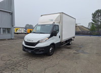 IVECO Daily CCb 35C16H3.0 Empattement 4100