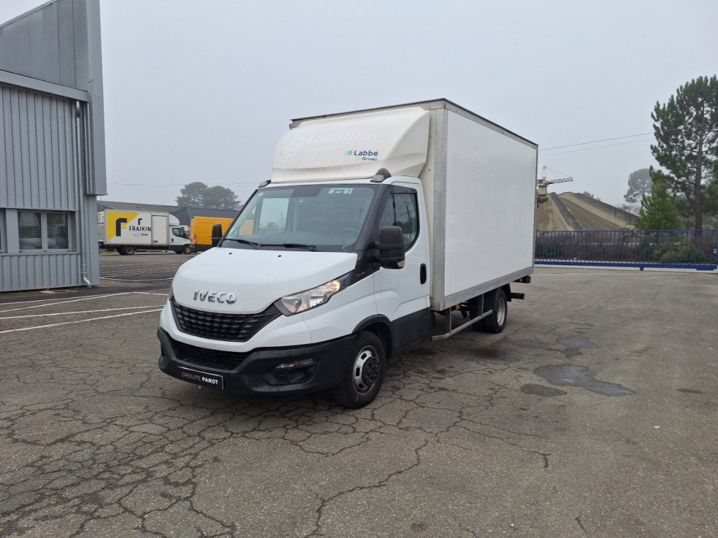 IVECO Daily CCb 35C16H3.0 Empattement 4100