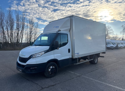 IVECO Daily CCb 35C16H3.0 Empattement 4100