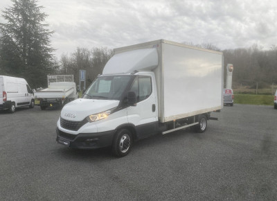IVECO Daily CCb 35C16H3.0 Empattement 4100
