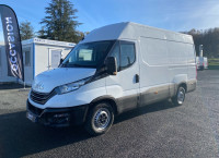 IVECO Daily 35S Fg 35S14 V12