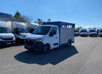 Renault Master CCb F3500 L2 2.3 Blue dCi 165ch Confort EuroVI