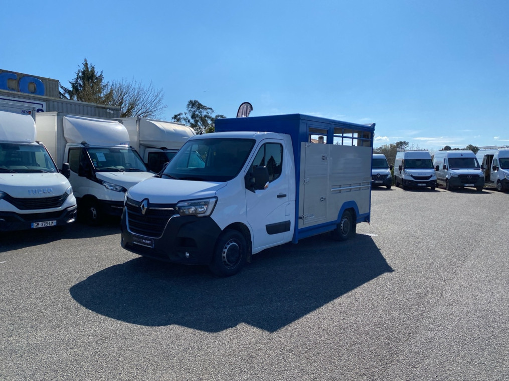 Renault Master CCb F3500 L2 2.3 Blue dCi 165ch Confort EuroVI