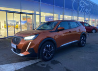 Peugeot 2008 1.2 PureTech 100ch S&S Active Pack