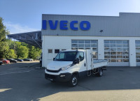 IVECO Daily CCb 35C15H Empattement 3750 Tor