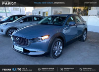 Mazda CX-30 2.0 e-SKYACTIV-X M-Hybrid 186ch Exclusive-Line 4x4 BVA 2024