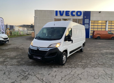 Citroën Jumper Fg 33 L2H2 2.2 BlueHDi 140 S&S Club