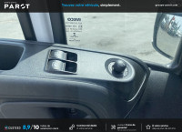 IVECO Daily CCb 35C16 empattement 4100