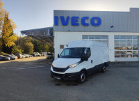 IVECO Daily 35S Fg 35S14 V12
