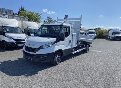 IVECO Daily CCb 35C16H3.0 empattement 4100
