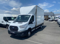 Ford Transit 2T CCb P350 L4 RJ 2.0 EcoBlue 130ch HDT S&S Ambiente
