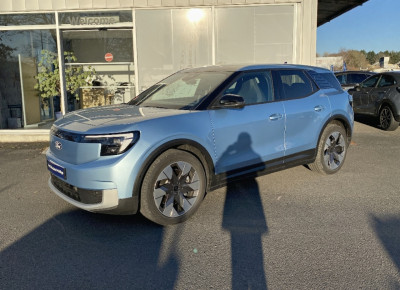 Ford Explorer 340ch Extended Range 79kWh Pack Premium AWD