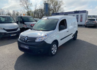 Renault Kangoo Express Maxi 1.5 Blue dCi 95ch Grand Volume Confort