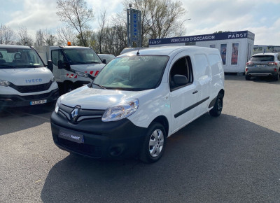 Renault Kangoo Express Maxi 1.5 Blue dCi 95ch Grand Volume Confort