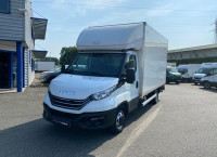 IVECO Daily CCb 35C16H3.0 empattement 4100 Hi-Matic