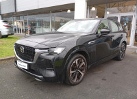 Mazda CX-60 2.5 e-SKYACTIV PHEV 327ch Takumi 4x4 BVA8 2023