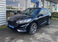 Ford Kuga 2.5 Duratec 225ch PHEV ST-Line X BVA