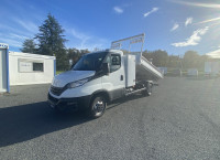 IVECO Daily CCb 35C16H3.0 empattement 3750 Tor