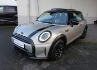 MINI Mini Cooper 136ch  Edition Camden BVA7
