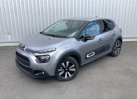 Citroën C3 PureTech 110 ch EAT6 Max