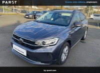 Volkswagen Taigo 1.0 TSI 95ch Life