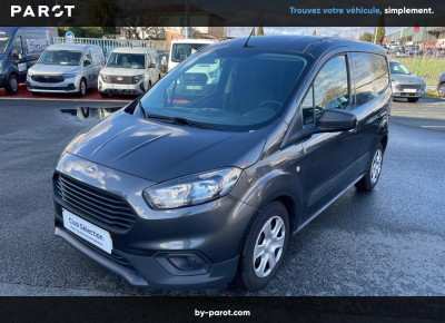 Ford Transit Courier 1.0 EcoBoost 100ch Trend