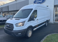 Ford Transit 2T Fg P350 L4H3 2.0 EcoBlue 170ch S&S Trend Business