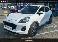 Ford Puma 1.0 Flexifuel 125ch S&S mHEV Titanium Design 3