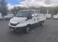 IVECO Daily CCb 35C16H3.0 D Empattement 3750 Tor