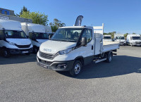 IVECO Daily CCb 35C14 empattement 3750 Tor