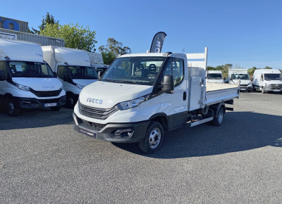 IVECO Daily CCb 35C14 empattement 3750 Tor