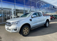 Ford Ranger 2.0 TDCi 170ch Super Cab XLT