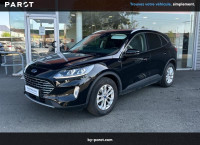 Ford Kuga 2.5 Duratec 190ch FHEV Titanium BVA