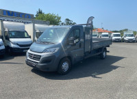 Fiat Ducato CCb 3.5 L 2.3 Multijet 130ch Pack Pro Nav